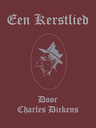 Afbeeldingen van Kerstverhalen van Charles Dickens Een kerstlied
