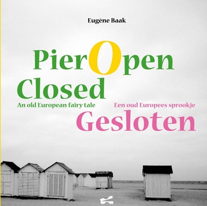 Afbeeldingen van Pier open closed