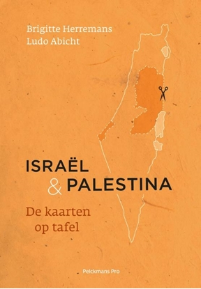 Afbeeldingen van Israël - Palestina