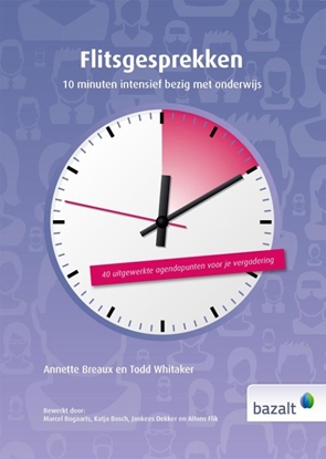 Afbeeldingen van Flitsgesprekken