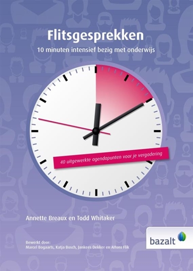 Afbeelding van Flitsgesprekken