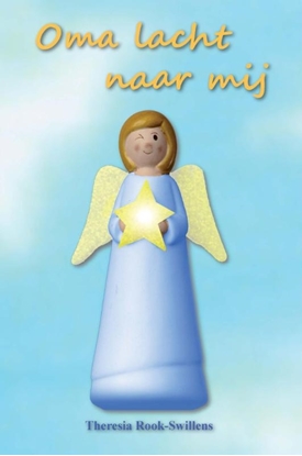 Afbeeldingen van Oma lacht naar mij
