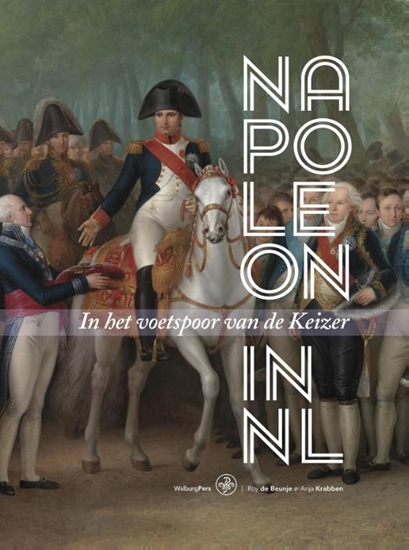 Afbeelding van Napoleon in Nederland