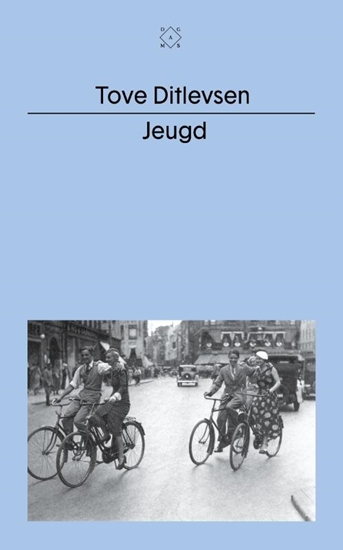 Afbeelding van Jeugd
