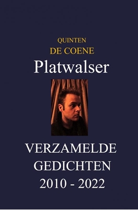 Afbeeldingen van Platwalser: verzamelde gedichten