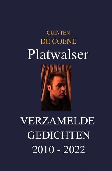 Afbeelding van Platwalser: verzamelde gedichten