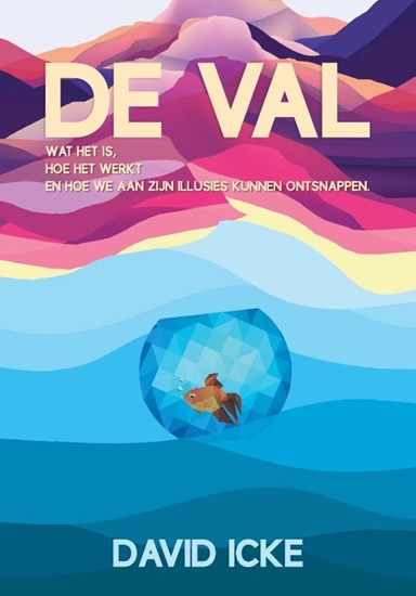 Afbeelding van De Val