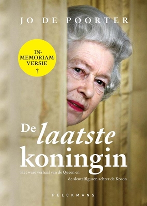 Afbeeldingen van De laatste koningin