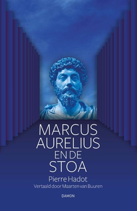 Afbeeldingen van Marcus Aurelius en de Stoa
