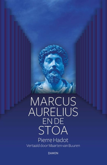 Afbeelding van Marcus Aurelius en de Stoa