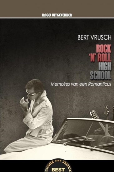Afbeelding van Rock 'N Roll High School