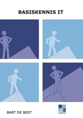 Afbeeldingen van - Basiskennis IT