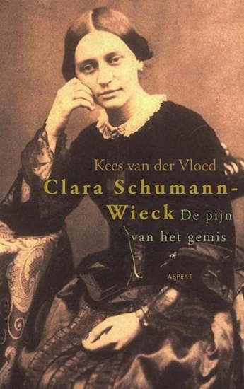 Afbeelding van Clara Schumann-Wieck