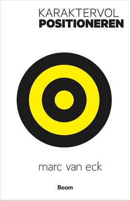 Afbeeldingen van Karaktervol positioneren