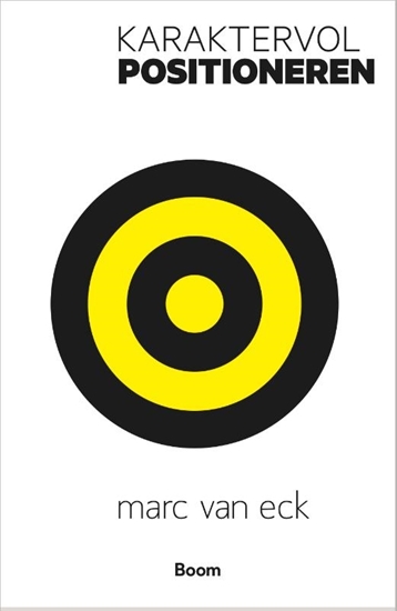 Afbeelding van Karaktervol positioneren
