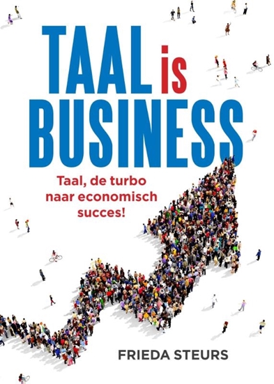 Afbeelding van Taal is business