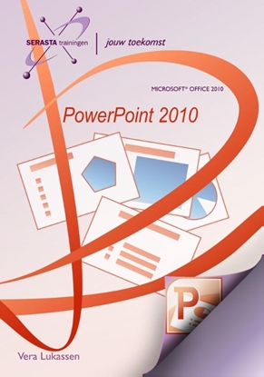 Afbeeldingen van PowerPoint 2010 Praktijkboek