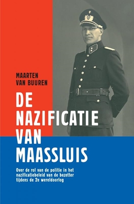 Afbeeldingen van De nazificatie van Maassluis