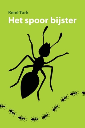 Afbeeldingen van Het spoor bijster