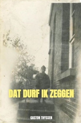 Afbeeldingen van Dat durf ik zeggen