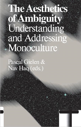 Afbeeldingen van Antennae-Arts in Society Monoculture