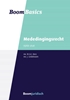 Afbeelding van Boom Basics Boom Basics Mededingingsrecht