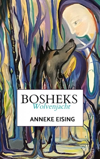 Afbeelding van Bosheks