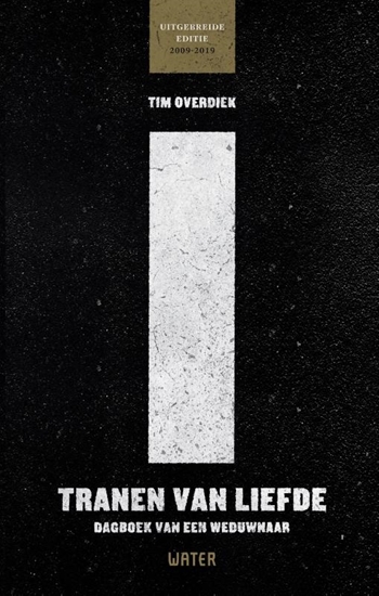 Afbeelding van Tranen van liefde