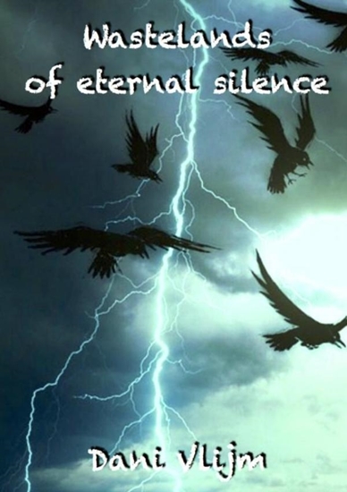 Afbeelding van Wastelands of eternal silence