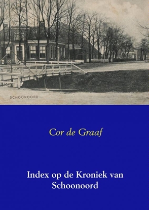 Afbeeldingen van Index op de Kroniek van Schoonoord