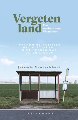 Afbeeldingen van Vergeten land