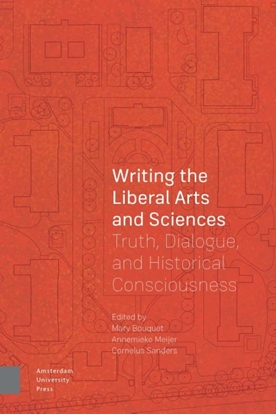 Afbeeldingen van Writing the Liberal Arts and Sciences