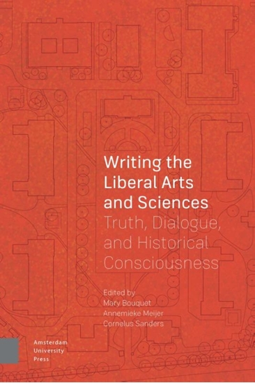 Afbeelding van Writing the Liberal Arts and Sciences