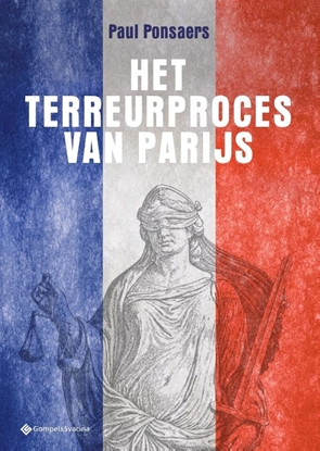Afbeeldingen van Het terreurproces van Parijs