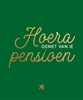 Afbeelding van Hoera, geniet van je pensioen