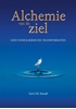 Afbeelding van Alchemie van de ziel