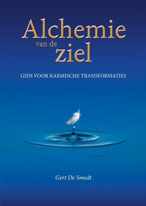 Afbeeldingen van Alchemie van de ziel