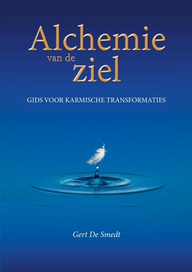 Afbeelding van Alchemie van de ziel