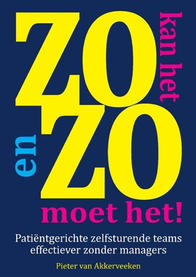 Afbeelding van Zo kan het en zo moet het!