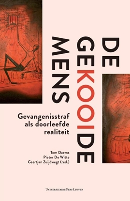 Afbeeldingen van De gekooide mens