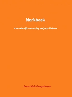 Afbeeldingen van Werkboek