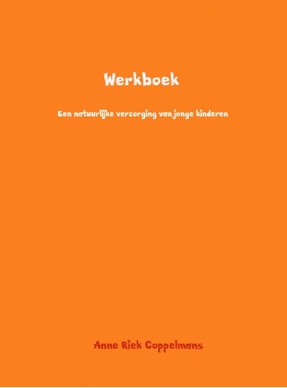 Afbeelding van Werkboek