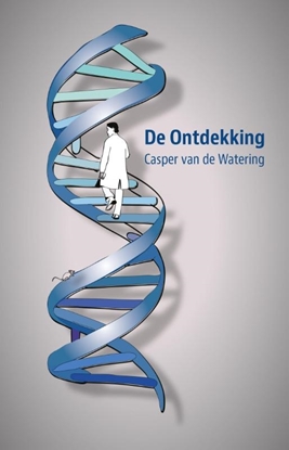 Afbeeldingen van De ontdekking