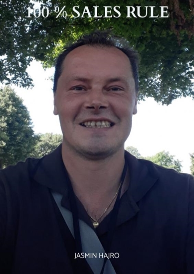 Afbeelding van 100 % sales rule