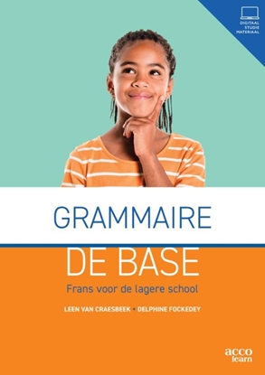 Afbeeldingen van Grammaire de base