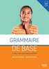 Afbeelding van Grammaire de base