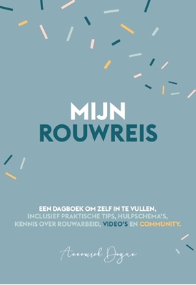 Afbeeldingen van Mijn rouwreis