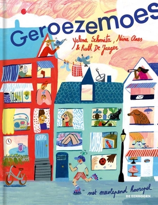 Afbeeldingen van Geroezemoes