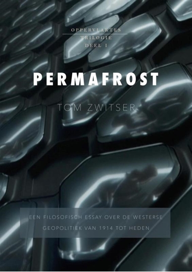 Afbeelding van Permafrost