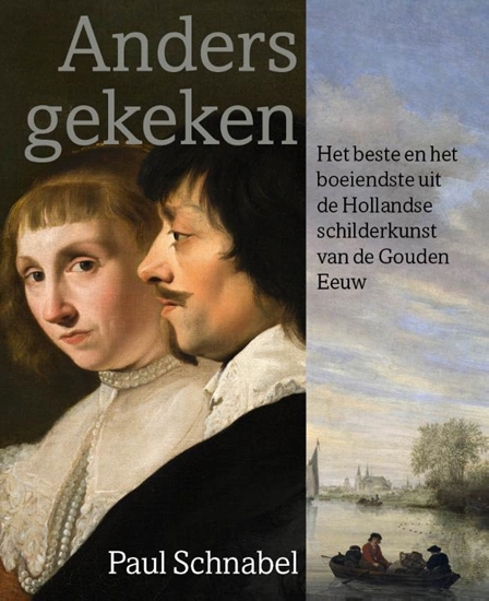 Afbeelding van Anders gekeken